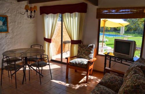La Serena Apartment | Stellamar Apart Hotel