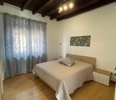 Palmanova Apartment | StellaNova Dimora bike friendly