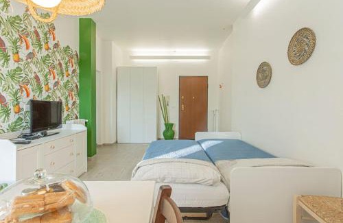 Mirafiori Sud Apartment | [Stellantis-Alpitour] Casa Tucano