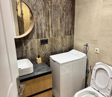 Anatoli Apartment | StellaR apt Ioannina