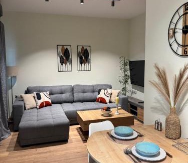 Anatoli Apartment | StellaR apt Ioannina