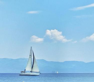 Palaio Tsifliki House | Stellar Blue Palio