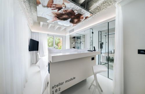 Zagreb Hotel | Stellar Boutique Modules by Maistra City Vibes