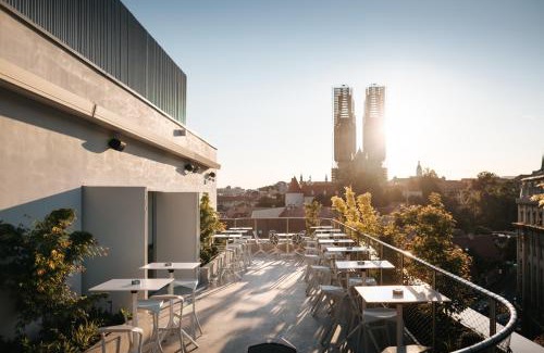 Zagreb Hotel | Stellar Boutique Modules by Maistra City Vibes