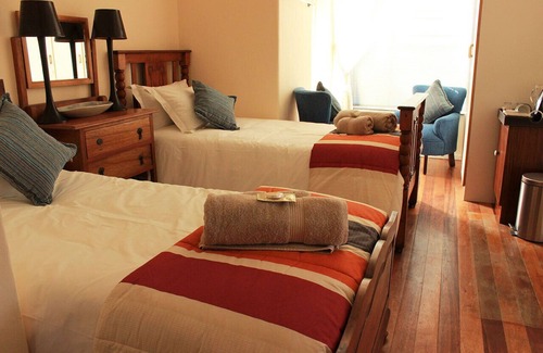 Sutherland Bed & Breakfast | Stellar Dust Guest House
