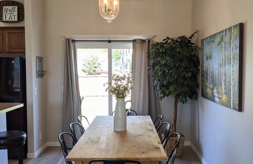 Star House | Stellar in Star - Spacious 4BR 2.5BA Near Eagle