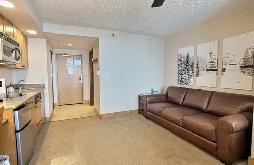 Crested Butte Condo | Stellar Location, Hot Tub, Heated Pool, Steam Room/Gym