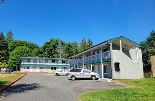 Retsil Hotel | Stellar Motel