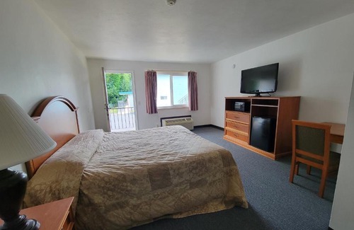 Retsil Hotel | Stellar Motel