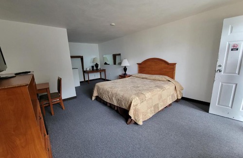 Retsil Hotel | Stellar Motel