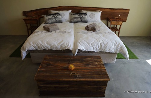 Napier Cabin | Stellar Overberg Travellers Lodge