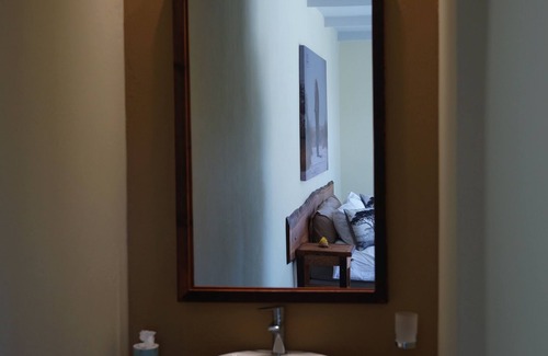 Napier Cabin | Stellar Overberg Travellers Lodge