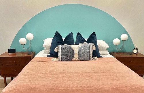 East Market District Hotel | Stellar Suites