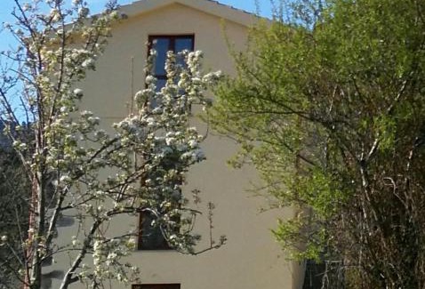 Seulo Apartment | Stellaria casa vacanze in montagna panorama stupendo Sardegna