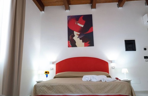 Siderno Marina House | Stellaris