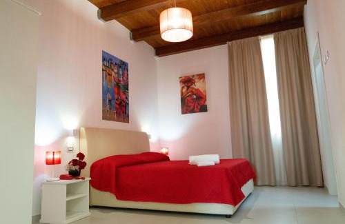 Siderno Marina Bed & Breakfast | Stellaris