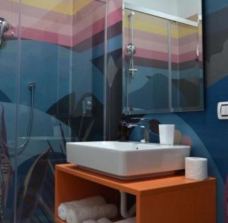 Siderno Marina Bed & Breakfast | Stellaris