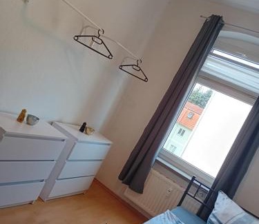 Werdau Apartment | Stellas Monteurwohnungen
