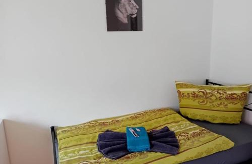 Werdau Apartment | Stellas Monteurwohnungen