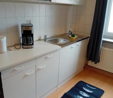 Werdau Apartment | Stellas Monteurwohnungen