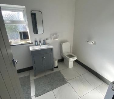 Bloxwich Apartment | Stellas place