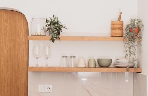 Myrtia Apartment | Stellas Village House