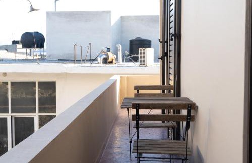 Myrtia Apartment | Stellas Village House