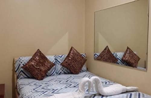San Juan House | Stellaz Guesthouse