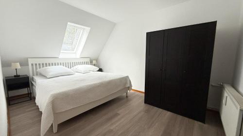 Stelle Apartment | Steller Deichblick