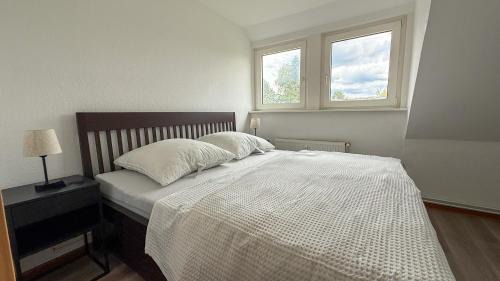 Stelle Apartment | Steller Deichblick