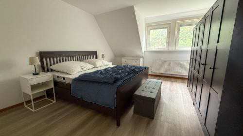 Stelle Apartment | Steller Deichblick