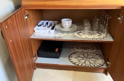 Keetmanshoop Apartment | Stellies Accommodation - Room 2
