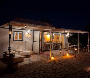 Rissani House | stellina camp