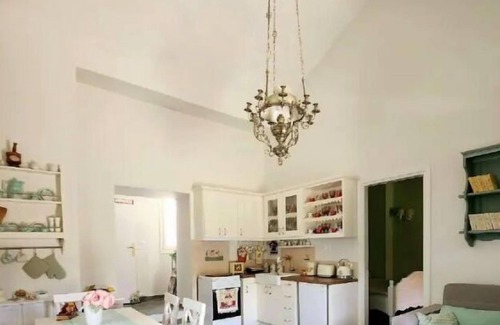 Paleopolis House | Stellinas Pretty House