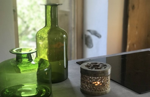 Stelvio House | Stelvio cottage with view of King Ortler CIN IT021095B4BH45XWJM