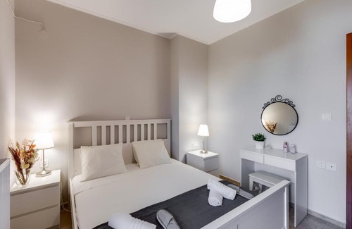 Chania Town Apartment | Stema City Apartment