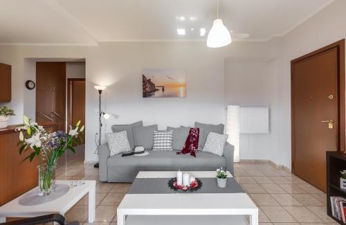 Chania Town Apartment | Stema City Apartment