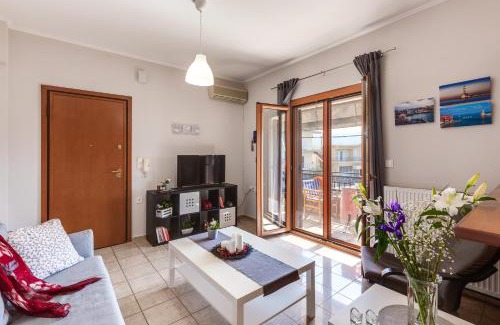 Chania Town Apartment | Stema City Apartment