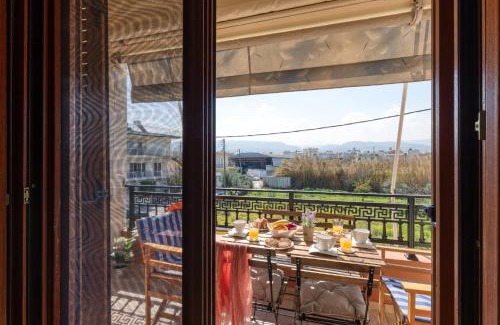 Chania Town Apartment | Stema City Apartment