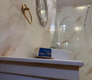 Pothia Apartment | STEMA Kalymnos