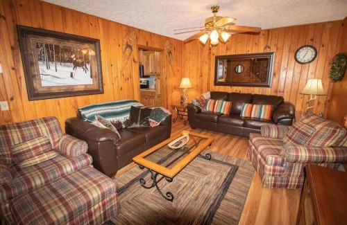 Snowshoe House | Stemwinder 5 Spacious Townhome Short Distance to Powder Monkey Lift