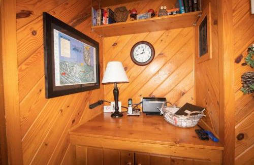 Snowshoe House | Stemwinder 5 Spacious Townhome Short Distance to Powder Monkey Lift