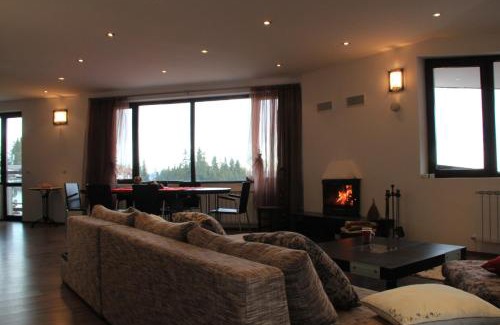 Pamporovo Apartment | Stenata Boutique Apartments