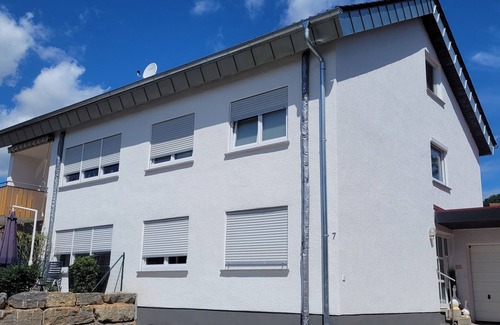 Gellmersbach Apartment | Stengels Sekt-appartements -appartement Casanova
