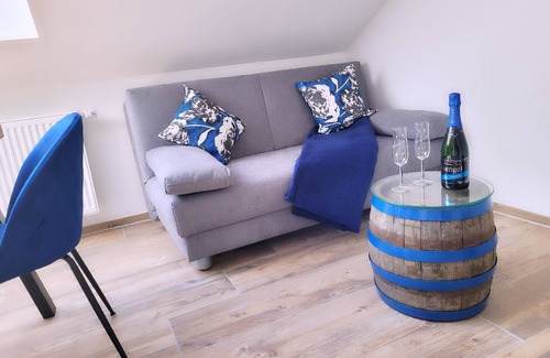 Gellmersbach Apartment | Stengels Sekt-appartements -appartement Casanova