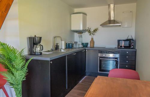 Soder Ski Chalet | Stenhuset