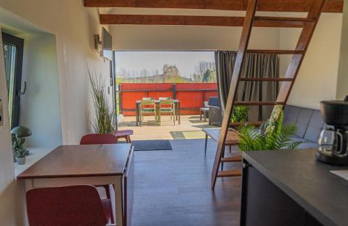 Soder Ski Chalet | Stenhuset