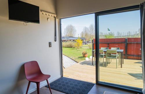 Soder Ski Chalet | Stenhuset