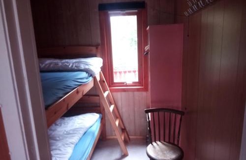 Eidsdal Cabin | Stenvåg Camping