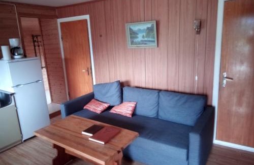 Eidsdal Cabin | Stenvåg Camping